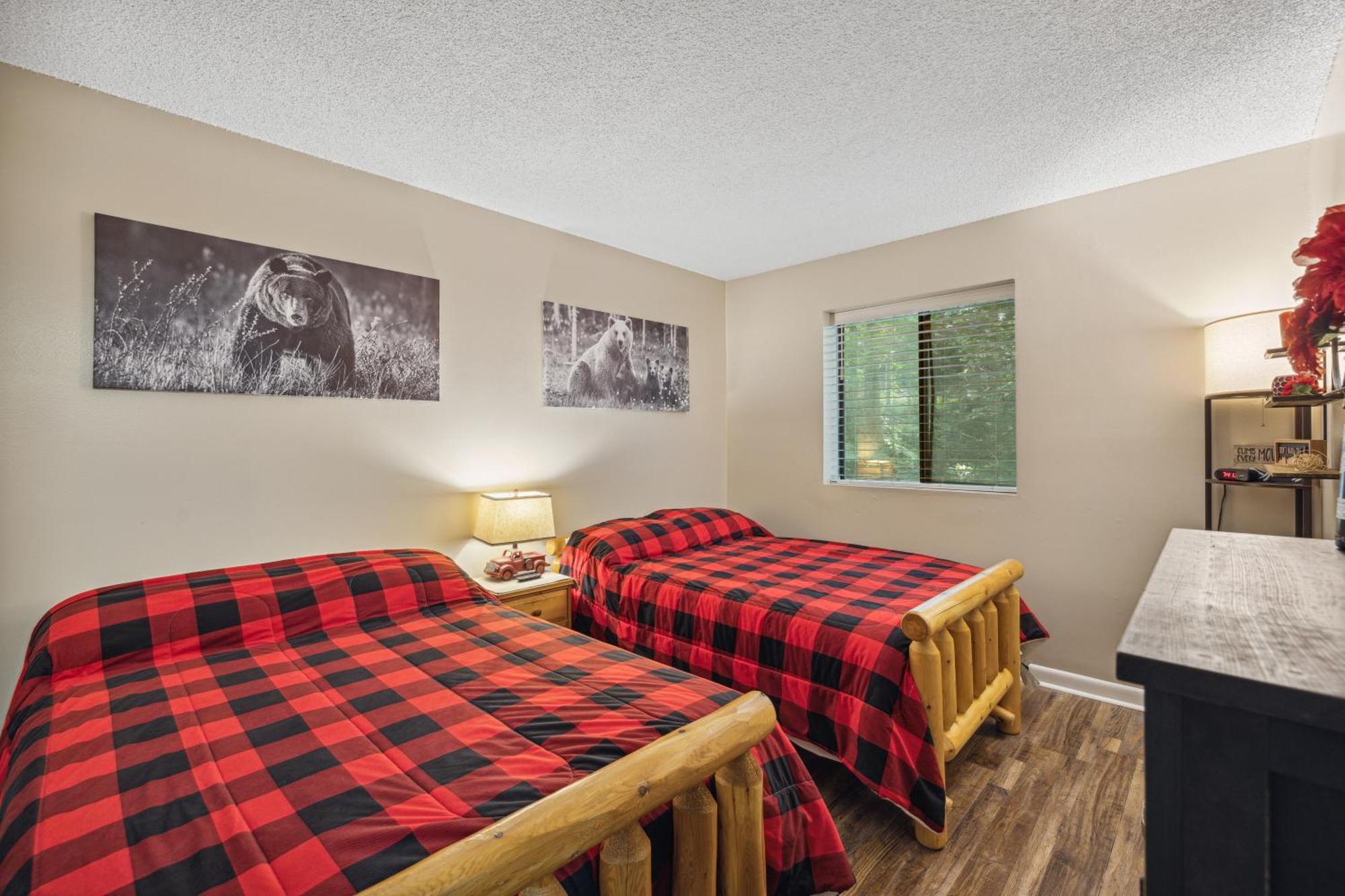 Casa vacanze Obear Mountain Is A Newly Updated In Village Of Gatlinburg! *