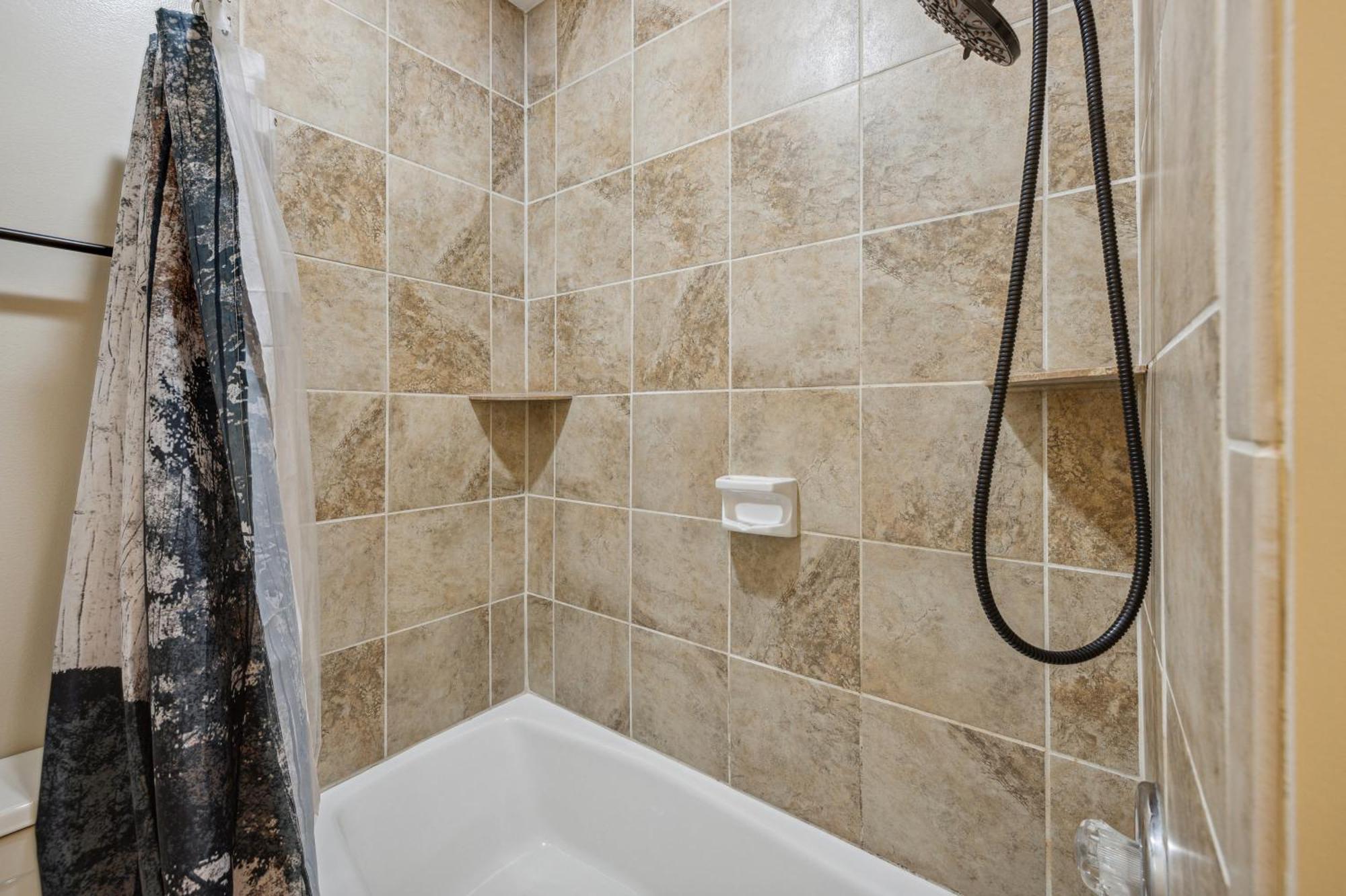 Obear Mountain Is A Newly Updated In Village Of Gatlinburg! Casa vacanze *