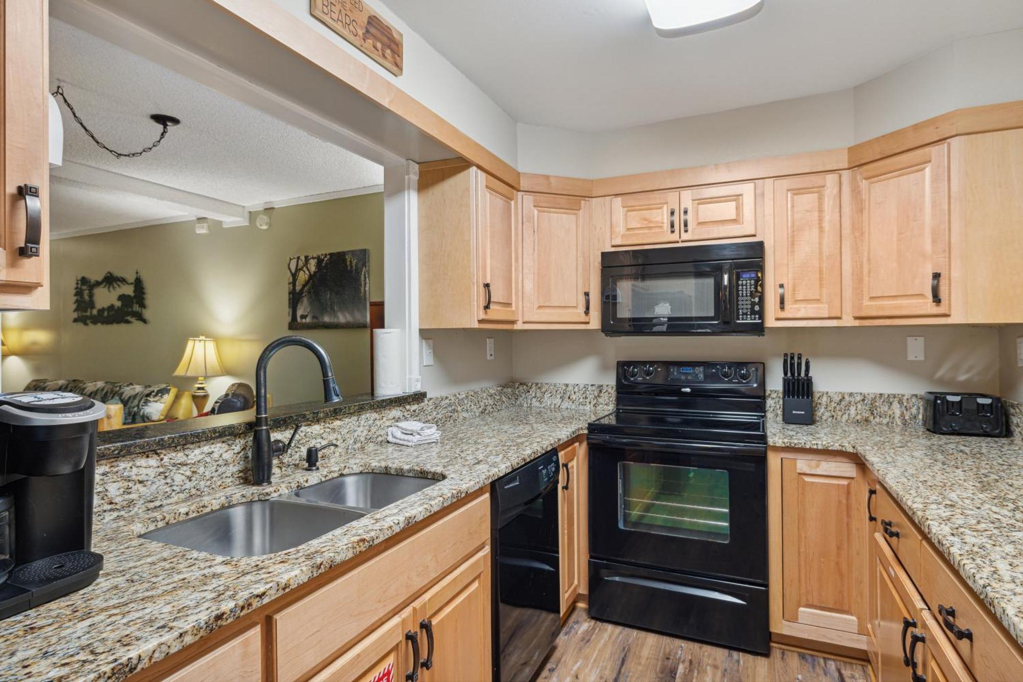 Casa vacanze Obear Mountain Is A Newly Updated In Village Of Gatlinburg!
