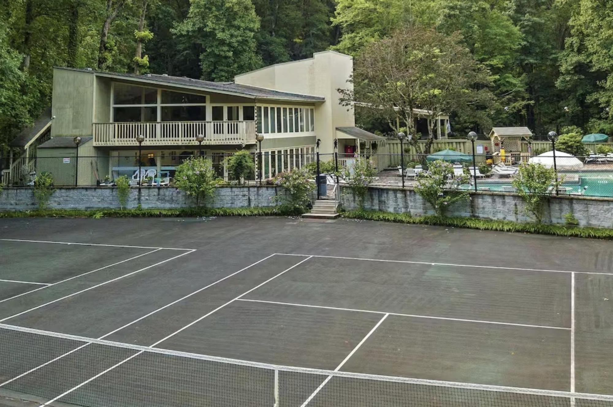 Obear Mountain Is A Newly Updated In Village Of Gatlinburg! Casa vacanze *
